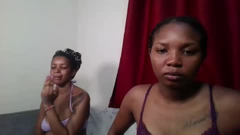 bootie_caramel online show from 19, 4, 2026