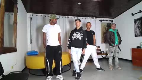 boranget online show from 26, 2, 2026