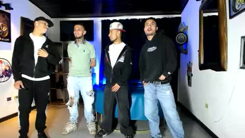 boranget online show from 26, 3, 2026