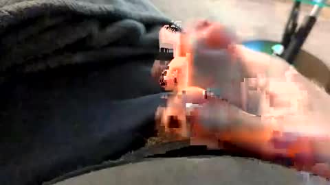 Borderslad1101 online show from 9, 11, 2025