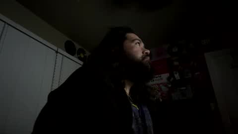 bored1414420 online show from 1, 12, 2025