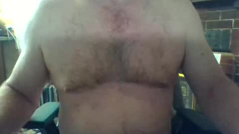 Borgoff online show from 20, 1, 2025