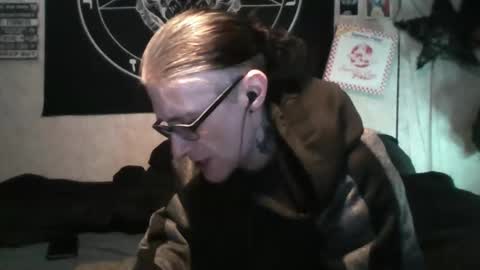 Boris Price online show from 26, 2, 2025