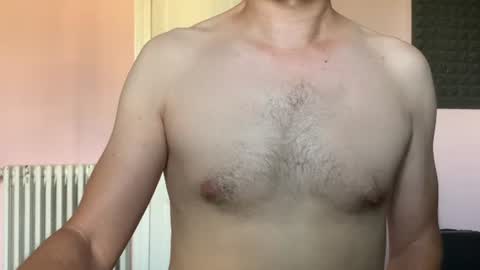 Snapshot of borisvian75019 chatting on 25, 6, 2026 HornyBoo online show from 25, 6, 2026