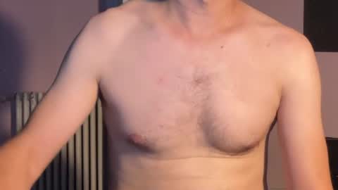 Snapshot of borisvian75019 chatting on 26, 6, 2026 HornyBoo online show from 26, 6, 2026