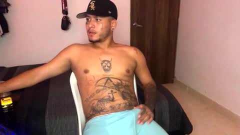 Snapshot of boss_master99 chatting on 18, 4, 2026 Jesus online show from 18, 4, 2026