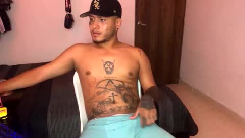 Snapshot of boss_master99 chatting on 18, 4, 2026 Jesus online show from 18, 4, 2026