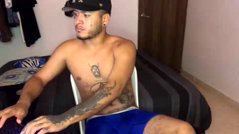 Snapshot of boss_master99 chatting on 25, 4, 2026 Jesus online show from 25, 4, 2026