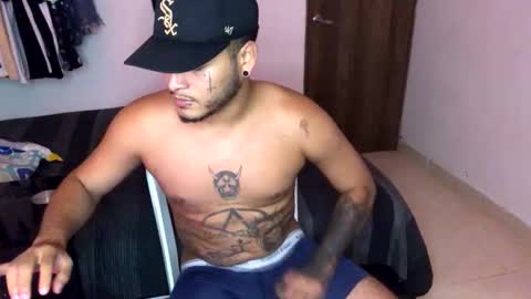 Snapshot of boss_master99 chatting on 29, 4, 2026 Jesus online show from 29, 4, 2026
