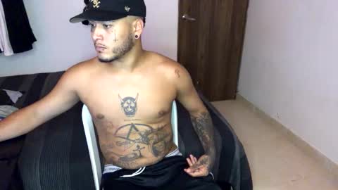Snapshot of boss_master99 chatting on 2, 5, 2026 Jesus online show from 2, 5, 2026