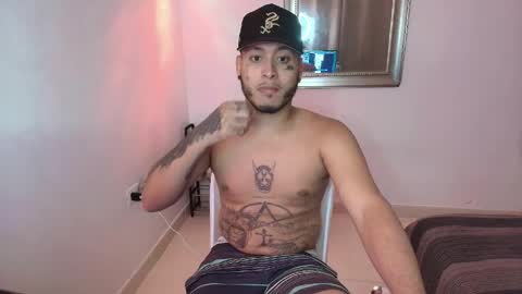 Snapshot of boss_master99 chatting on 6, 5, 2026 Jesus online show from 6, 5, 2026