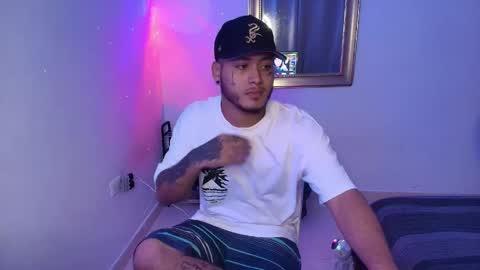 Snapshot of boss_master99 chatting on 7, 5, 2026 Jesus online show from 7, 5, 2026