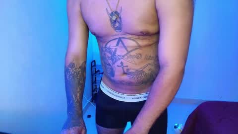 Snapshot of boss_master99 chatting on 9, 5, 2026 Jesus online show from 9, 5, 2026