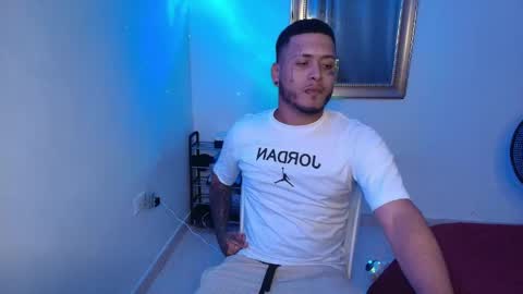 Snapshot of boss_master99 chatting on 10, 5, 2026 Jesus online show from 10, 5, 2026