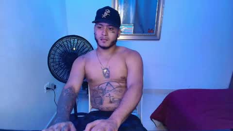 Snapshot of boss_master99 chatting on 31, 5, 2026 Jesus online show from 31, 5, 2026
