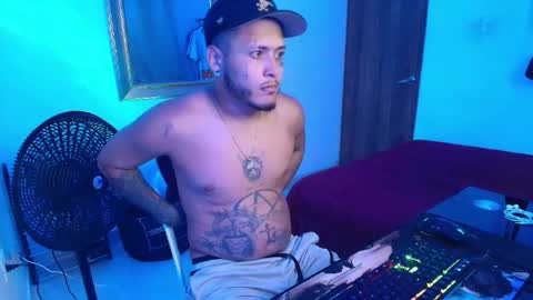 Snapshot of boss_master99 chatting on 2, 6, 2026 Jesus online show from 2, 6, 2026