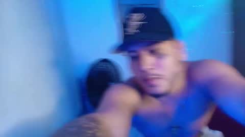 Snapshot of boss_master99 chatting on 5, 6, 2026 Jesus online show from 5, 6, 2026