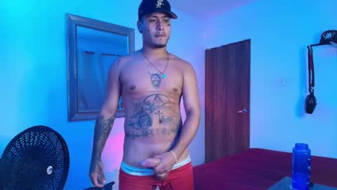 Snapshot of boss_master99 chatting on 6, 6, 2026 Jesus online show from 6, 6, 2026