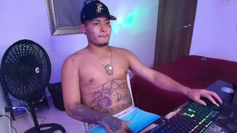 Snapshot of boss_master99 chatting on 9, 6, 2026 Jesus online show from 9, 6, 2026