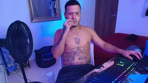 Snapshot of boss_master99 chatting on 10, 6, 2026 Jesus online show from 10, 6, 2026