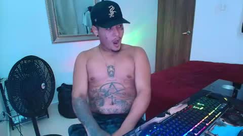 Snapshot of boss_master99 chatting on 11, 6, 2026 Jesus online show from 11, 6, 2026