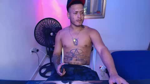 Snapshot of boss_master99 chatting on 19, 7, 2026 Jesus online show from 19, 7, 2026