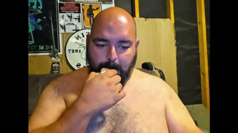 Snapshot of bossdeuce420 chatting on 5, 4, 2026 bossdeuce420 online show from 5, 4, 2026