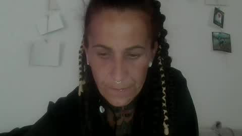 Snapshot of bosslady99 chatting on 28, 7, 2026 Bosslady99 online show from 28, 7, 2026