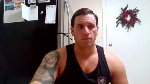 Snapshot of bosslife505050 chatting on 30, 12, 2024 The Italian Boss  online show from 30, 12, 2024