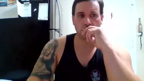 Snapshot of bosslife505050 chatting on 7, 1, 2025 The Italian Boss  online show from 7, 1, 2025