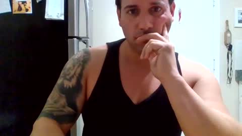 Snapshot of bosslife505050 chatting on 20, 1, 2025 The Italian Boss  online show from 20, 1, 2025