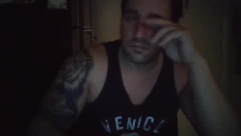 Snapshot of bosslife505050 chatting on 23, 1, 2025 The Italian Boss  online show from 23, 1, 2025