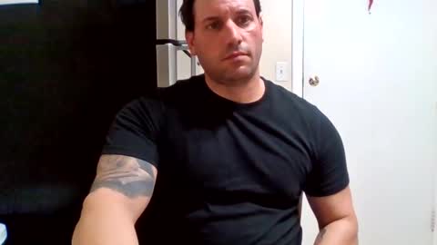 Snapshot of bosslife505050 chatting on 2, 3, 2025 The Italian Boss  online show from 2, 3, 2025