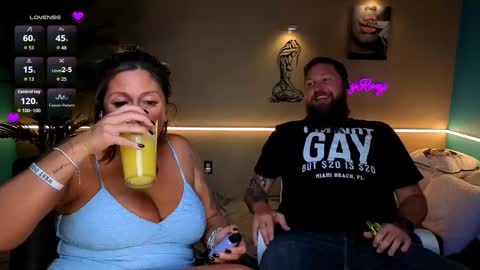 Snapshot of bossyroxy84 chatting on 6, 2, 2026 bossyroxy84 online show from 6, 2, 2026