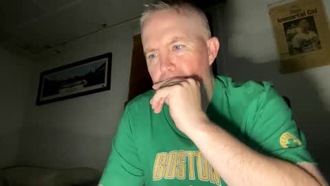 Snapshot of bostonirish45 chatting on 8, 6, 2026 bostonirish45 online show from 8, 6, 2026