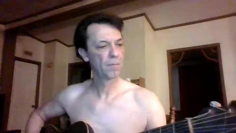 Snapshot of bottomcdforoldersc chatting on 5, 2, 2025 James online show from 5, 2, 2025