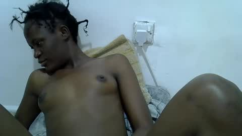 bouncy_vee online show from 22, 3, 2026