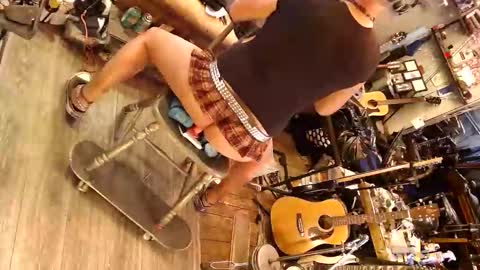 Snapshot of bouncybooty181369 chatting on 19, 10, 2025 bouncybooty181369 online show from 19, 10, 2025