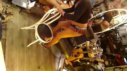 Snapshot of bouncybooty181369 chatting on 16, 2, 2026 bouncybooty181369 online show from 16, 2, 2026