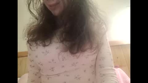 Snapshot of bouncyqueenmajesty chatting on 12, 5, 2026 Bouncy Queen Majesty online show from 12, 5, 2026