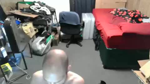 Bound Panda online show from 1, 10, 2025