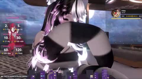 Camila online show from 26, 9, 2025