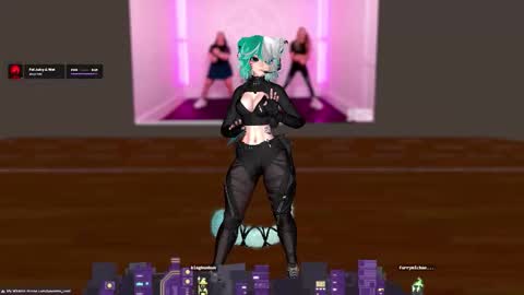 Camila online show from 2, 3, 2026