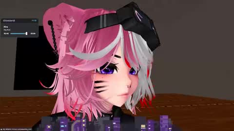 Camila online show from 22, 3, 2026