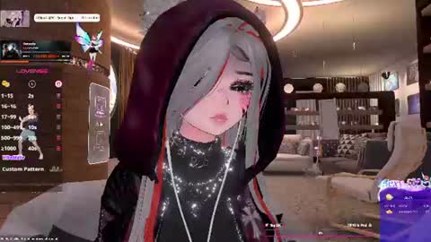 Snapshot of bowsette_ chatting on 13, 6, 2026 Camila online show from 13, 6, 2026