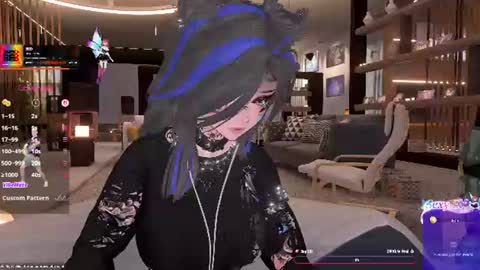 Snapshot of bowsette_ chatting on 21, 6, 2026 Camila online show from 21, 6, 2026