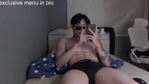 boxman556990 online show from 8, 1, 2026