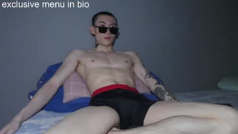 boxman556990 online show from 30, 6, 2026