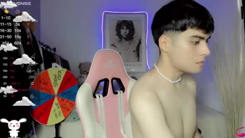 Aaron online show from 26, 2, 2025