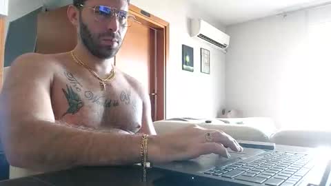 Dan online show from 13, 10, 2025